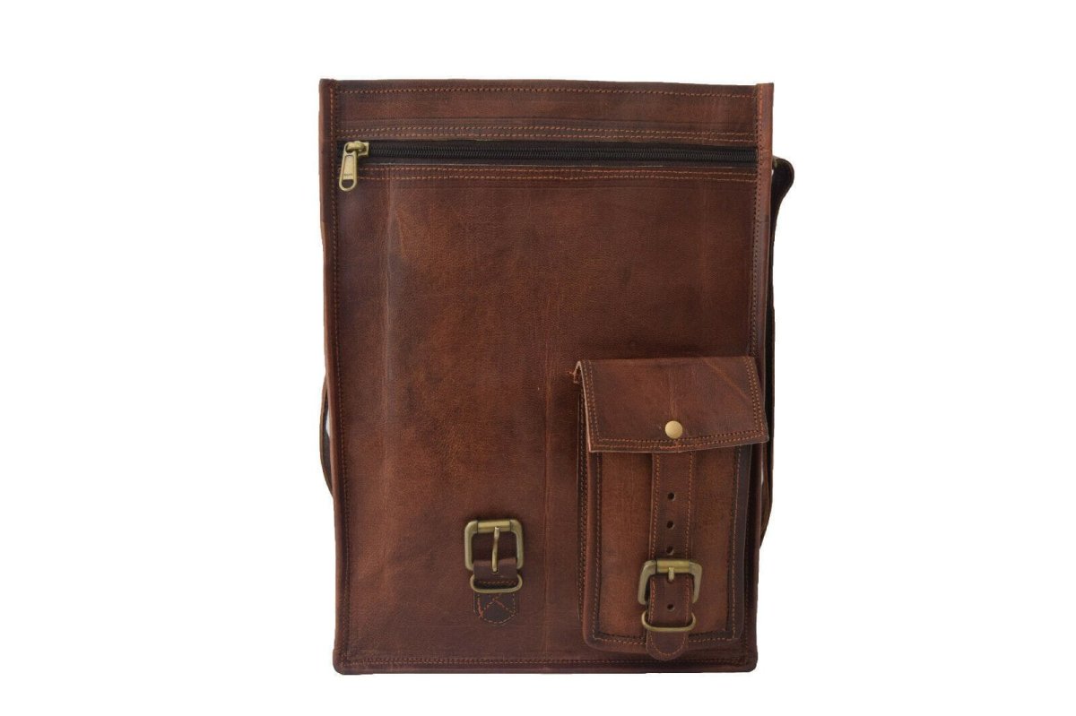 The Barnett Crossbody - Imagen 6
