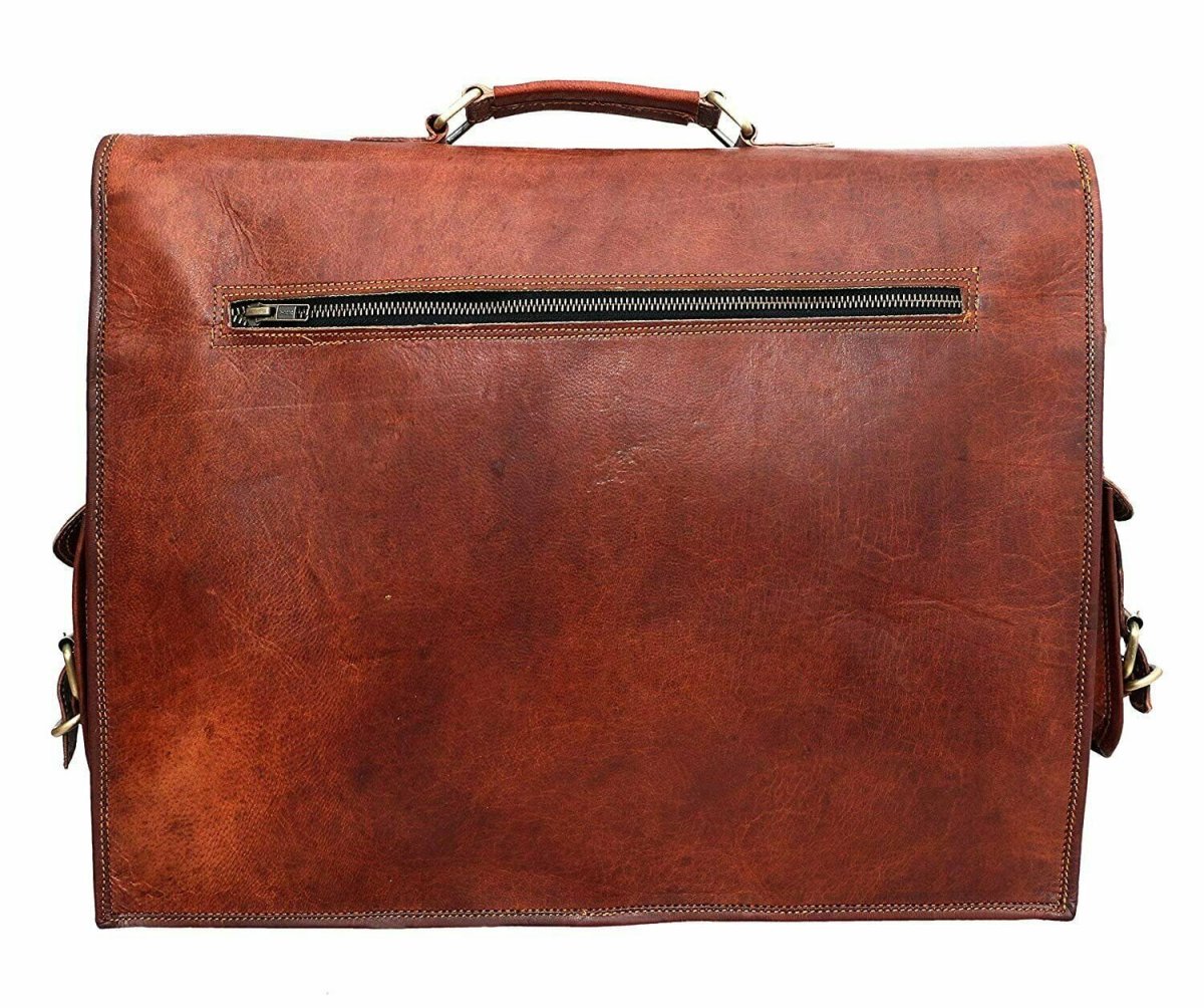 The Lawyer Briefcase - Imagen 7