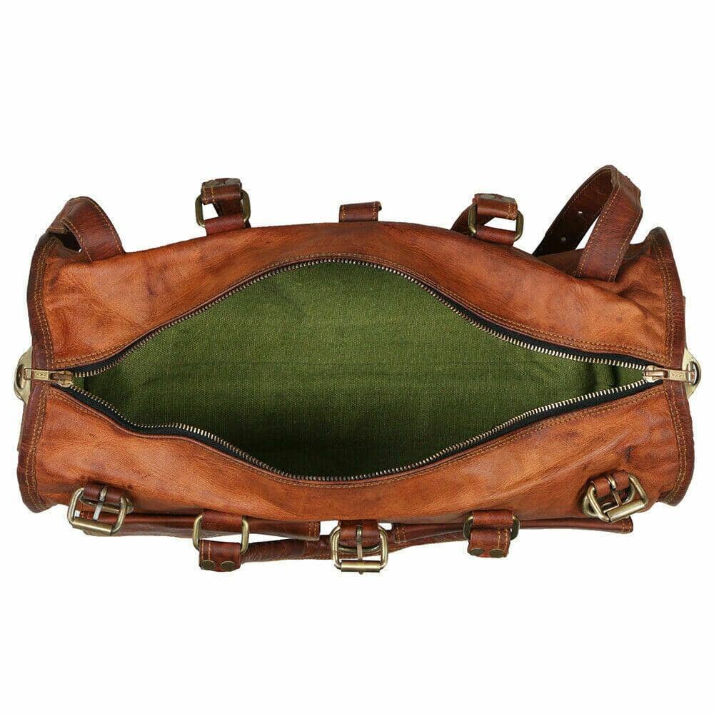 The Porter Duffel - Imagen 4