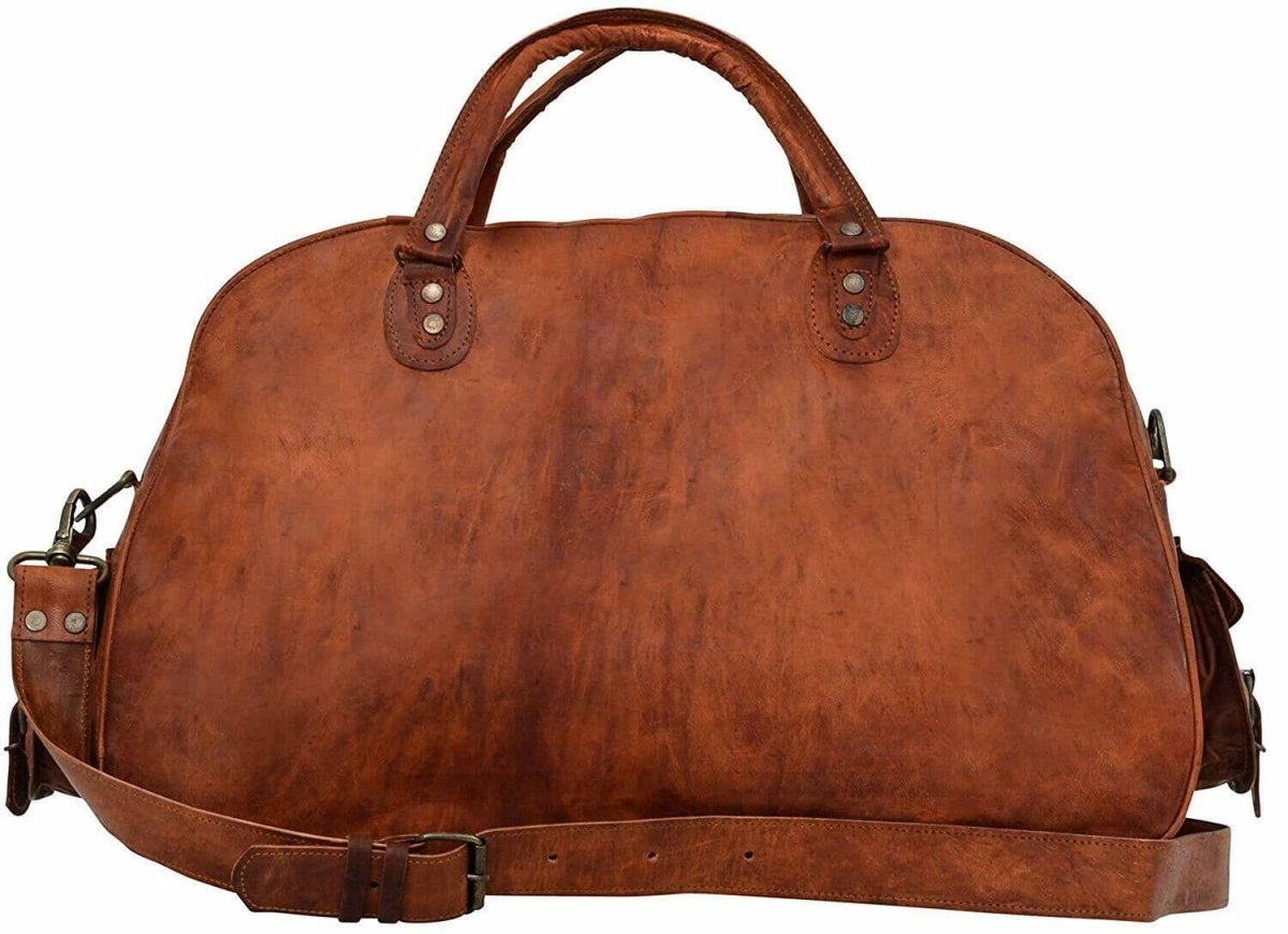 The Hydrus Carry-On Duffel - Imagen 8