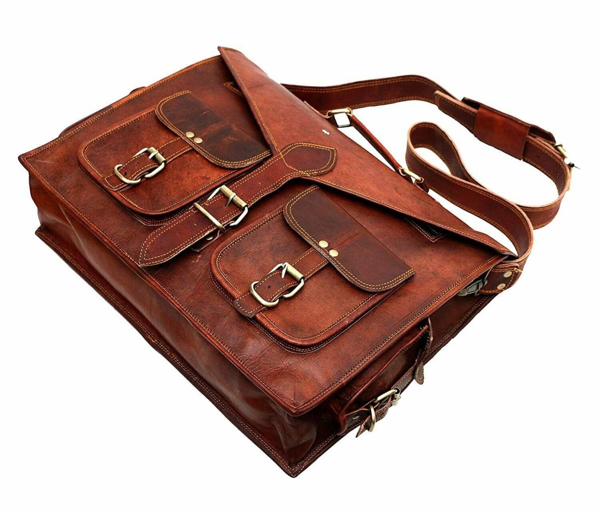 The Lawyer Briefcase - Imagen 6