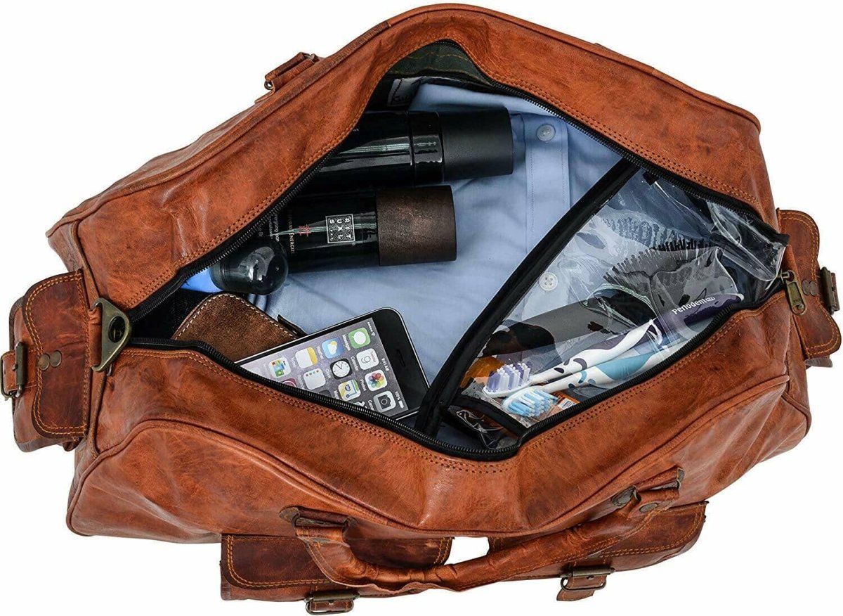 The Hydrus Carry-On Duffel - Imagen 6