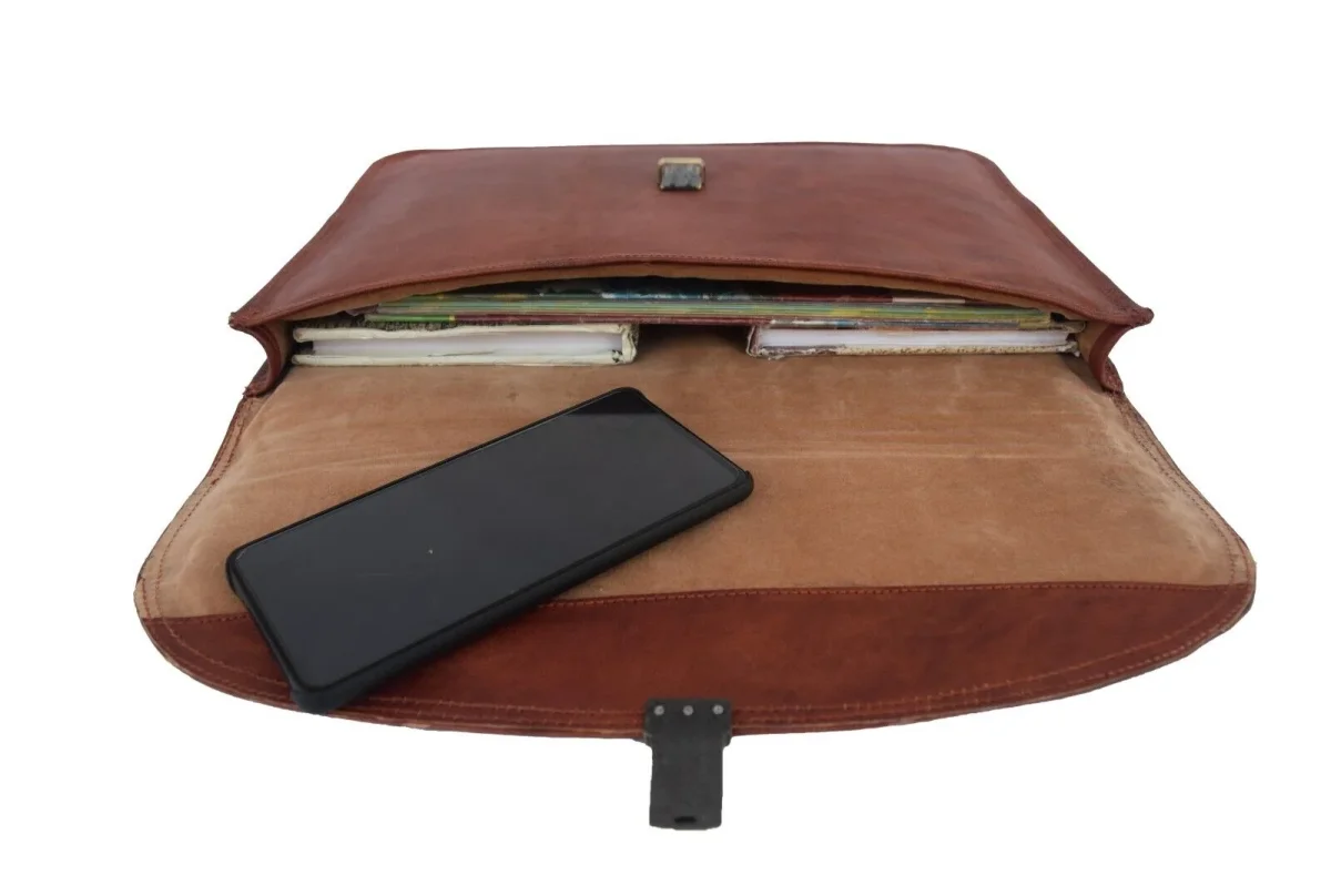 Richard MacBook Air Sleeve - Imagen 4