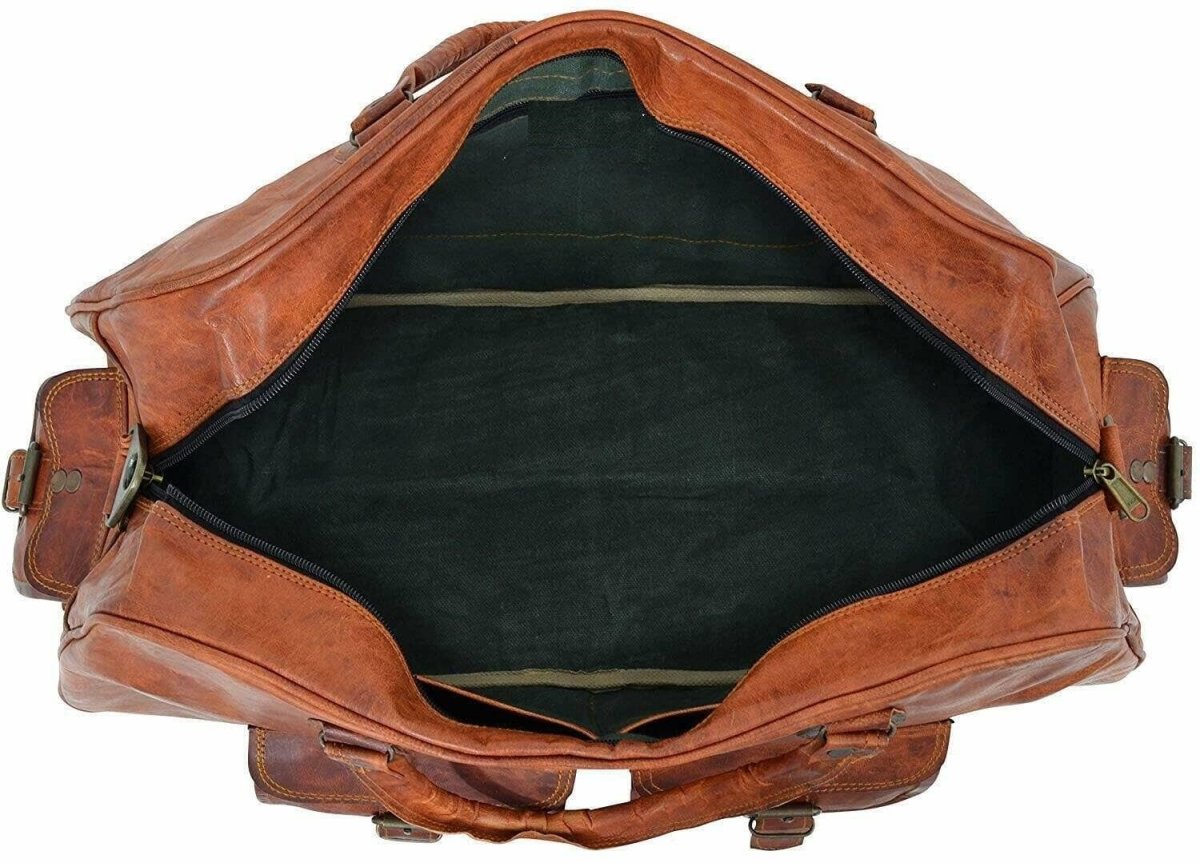 The Hydrus Carry-On Duffel - Imagen 7