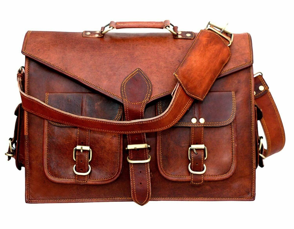 The Lawyer Briefcase - Imagen 4