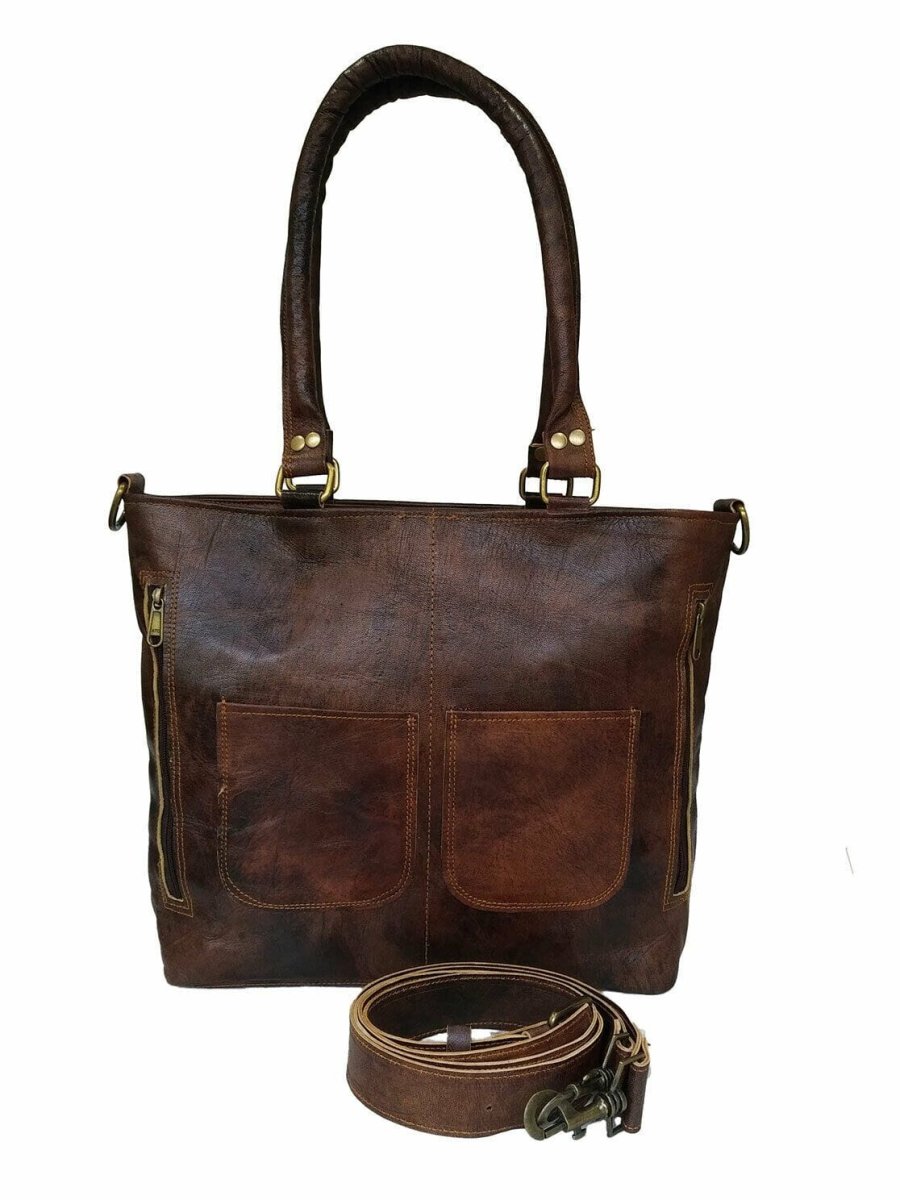 The Astoria Tote - Imagen 7