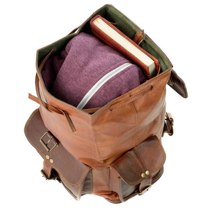 BOGO: 'The Outdoor Hiking Backpack + FREE Journal - Imagen 5