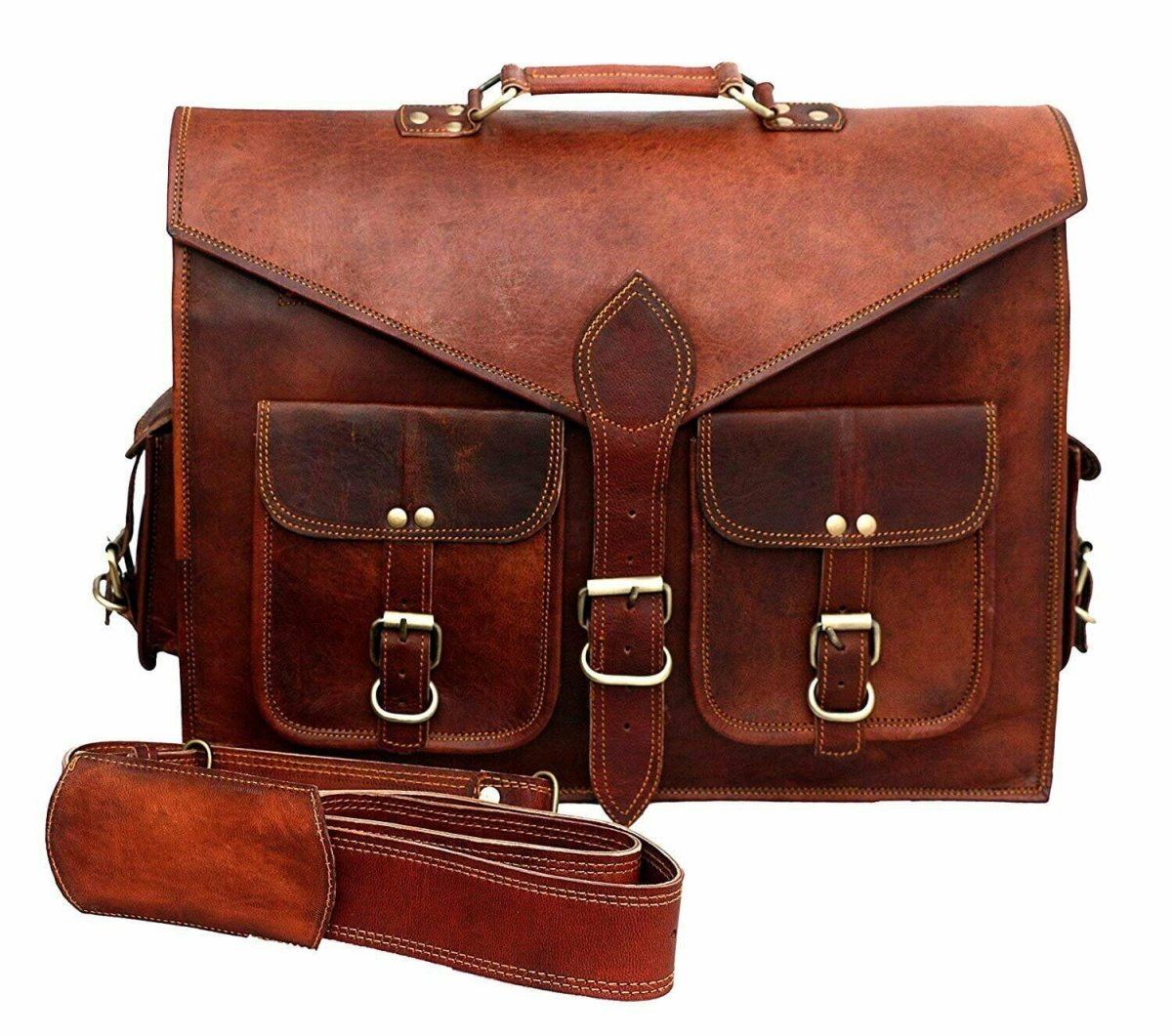 The Lawyer Briefcase - Imagen 5