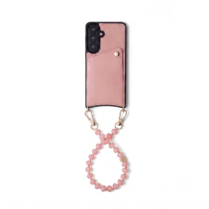 Charm Set | Samsung | Gloss Pink | Jeanne