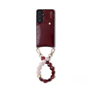 Charm Set | Samsung | Gloss Red | Valentina