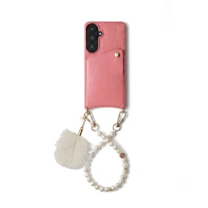 Charm Set | Samsung | Pink | Anna | Vavavoom