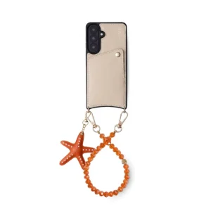 Charm Set | Samsung | Vanilla | Vivianne | Starfish