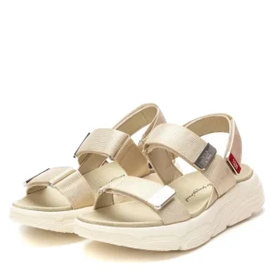 CONFORT DAMA COLOR DORADO MODELO 144073
