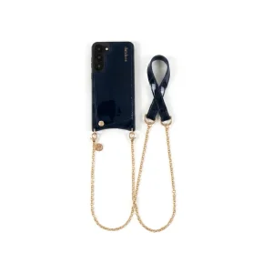 Spanish Chain Set | Samsung | Navy