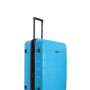 Maleta Mediana Skyward Azul|65x43x27 cm |70 L |3,5 kg