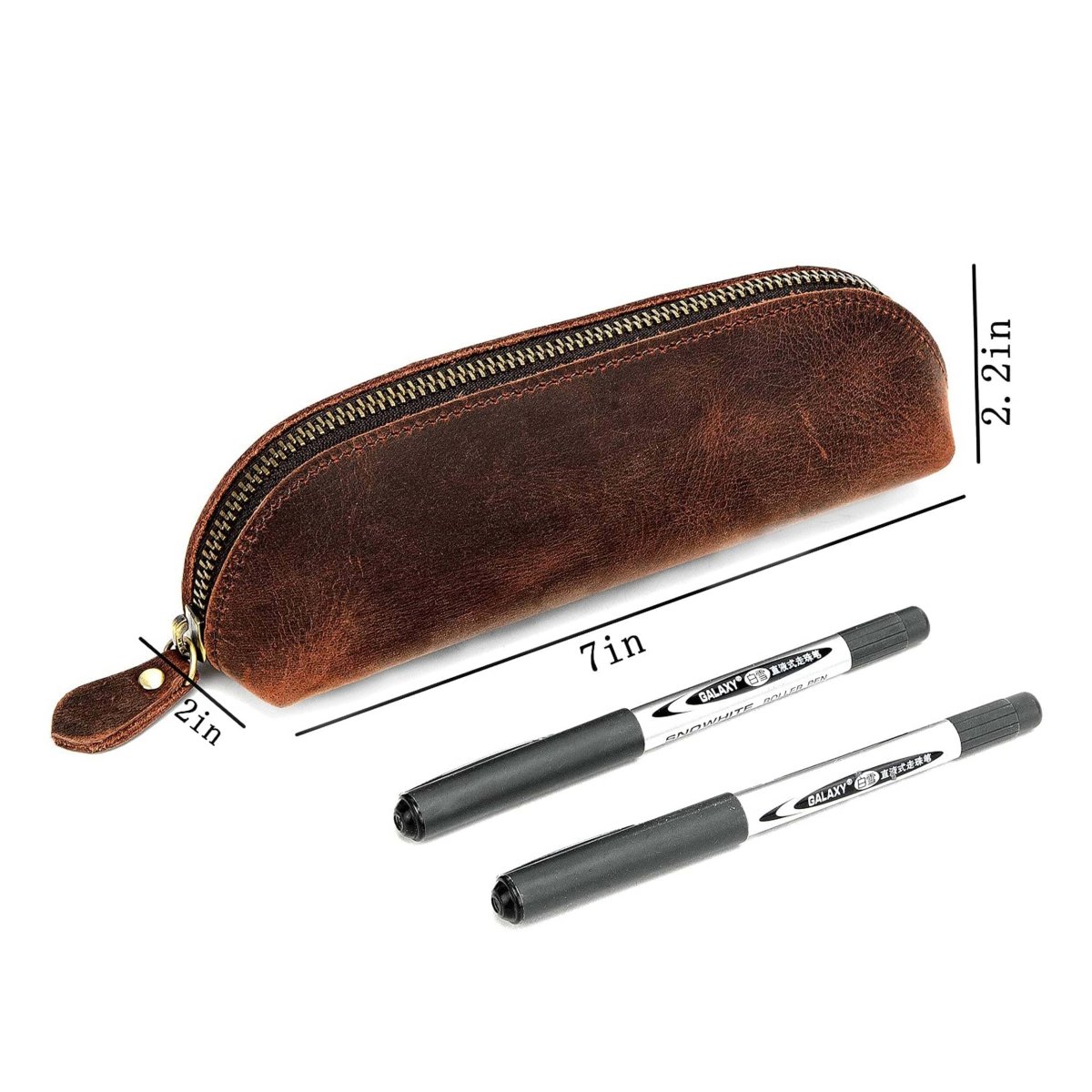 The Slider Pencil Case - Imagen 3
