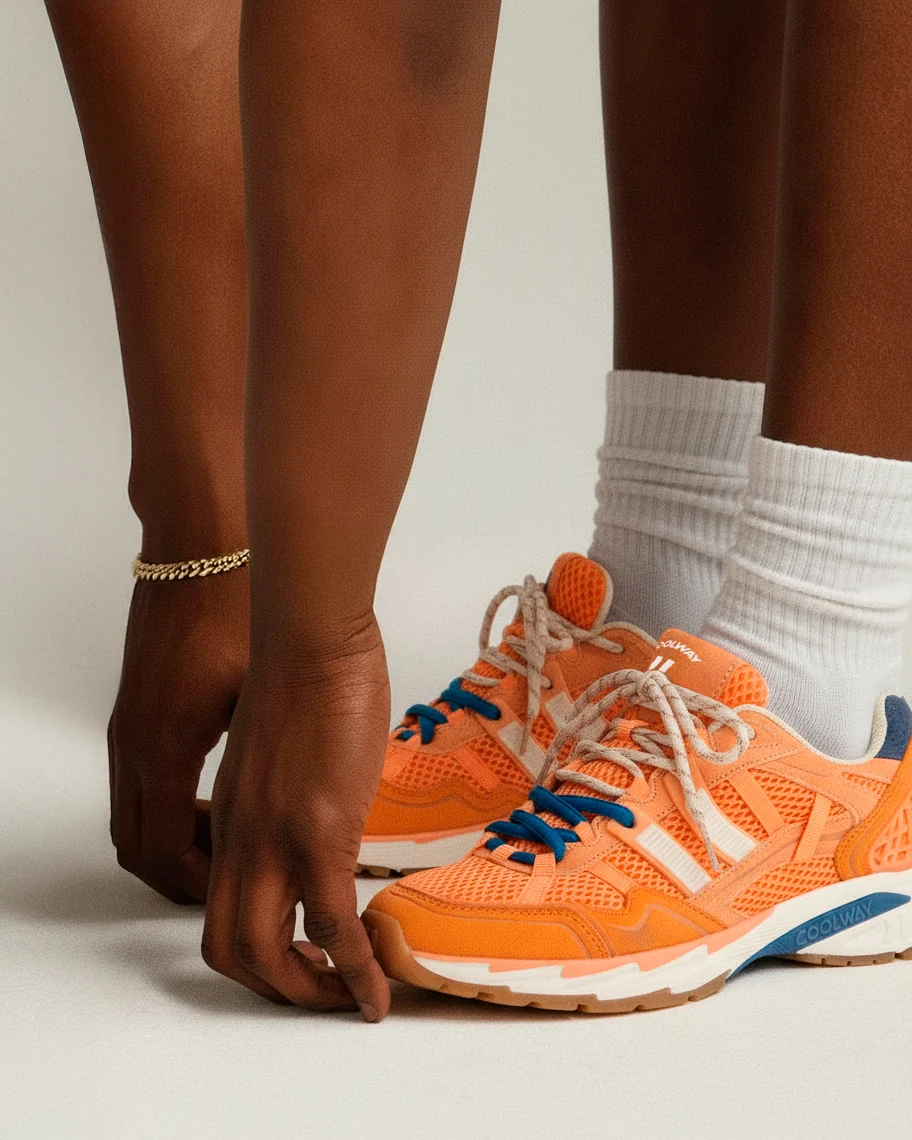 2003 Orange Flash - Imagen 3