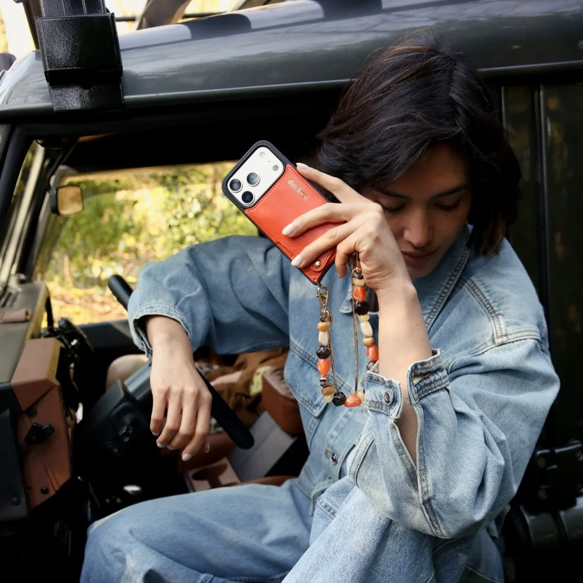 iPhone Case | Orange - Imagen 7