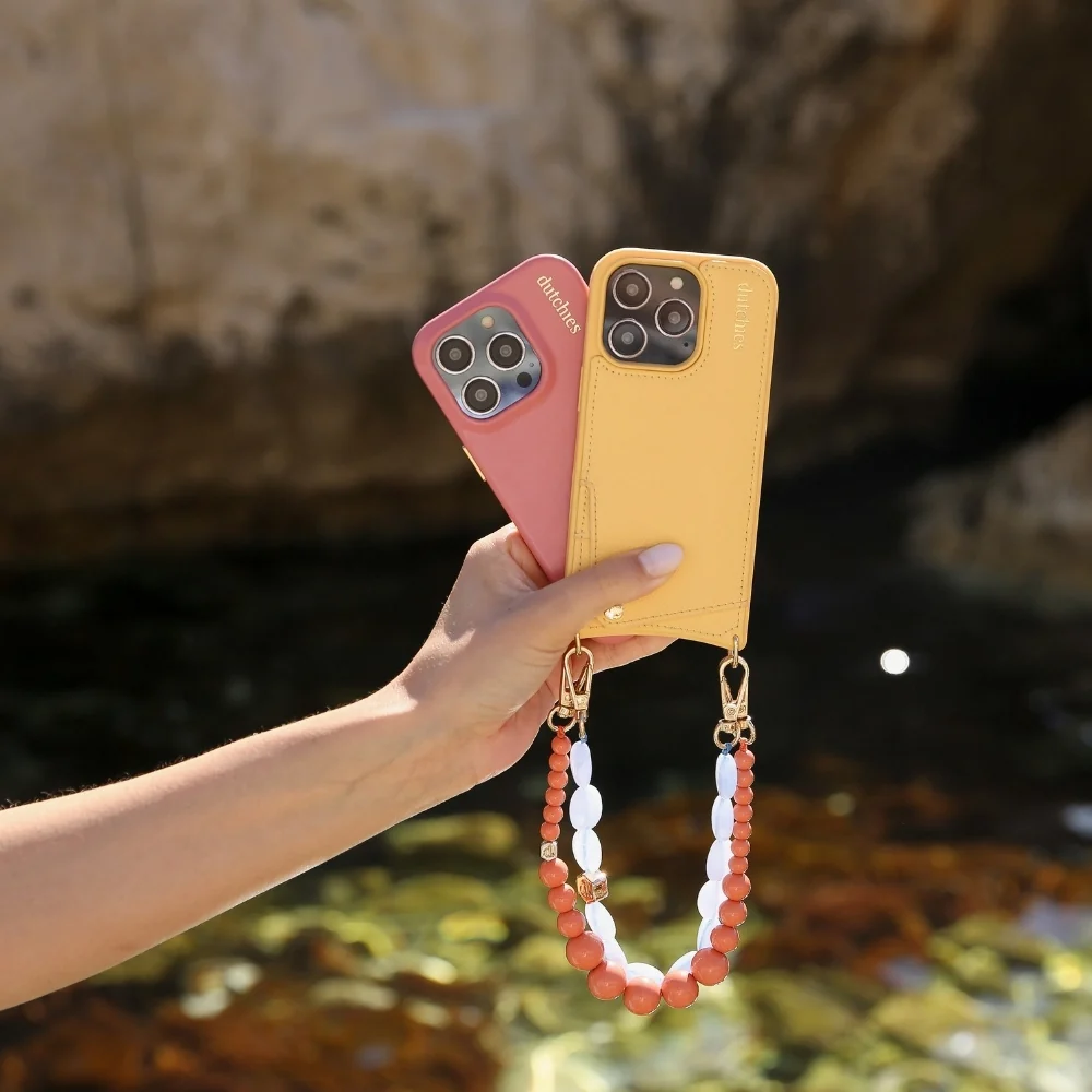 iPhone Case | Yellow - Imagen 5