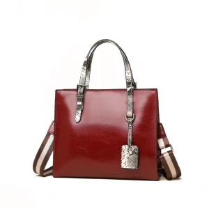 The Medium Crossbody Tote