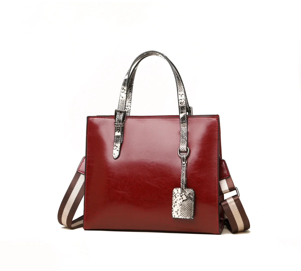 The Medium Crossbody Tote - Imagen 2