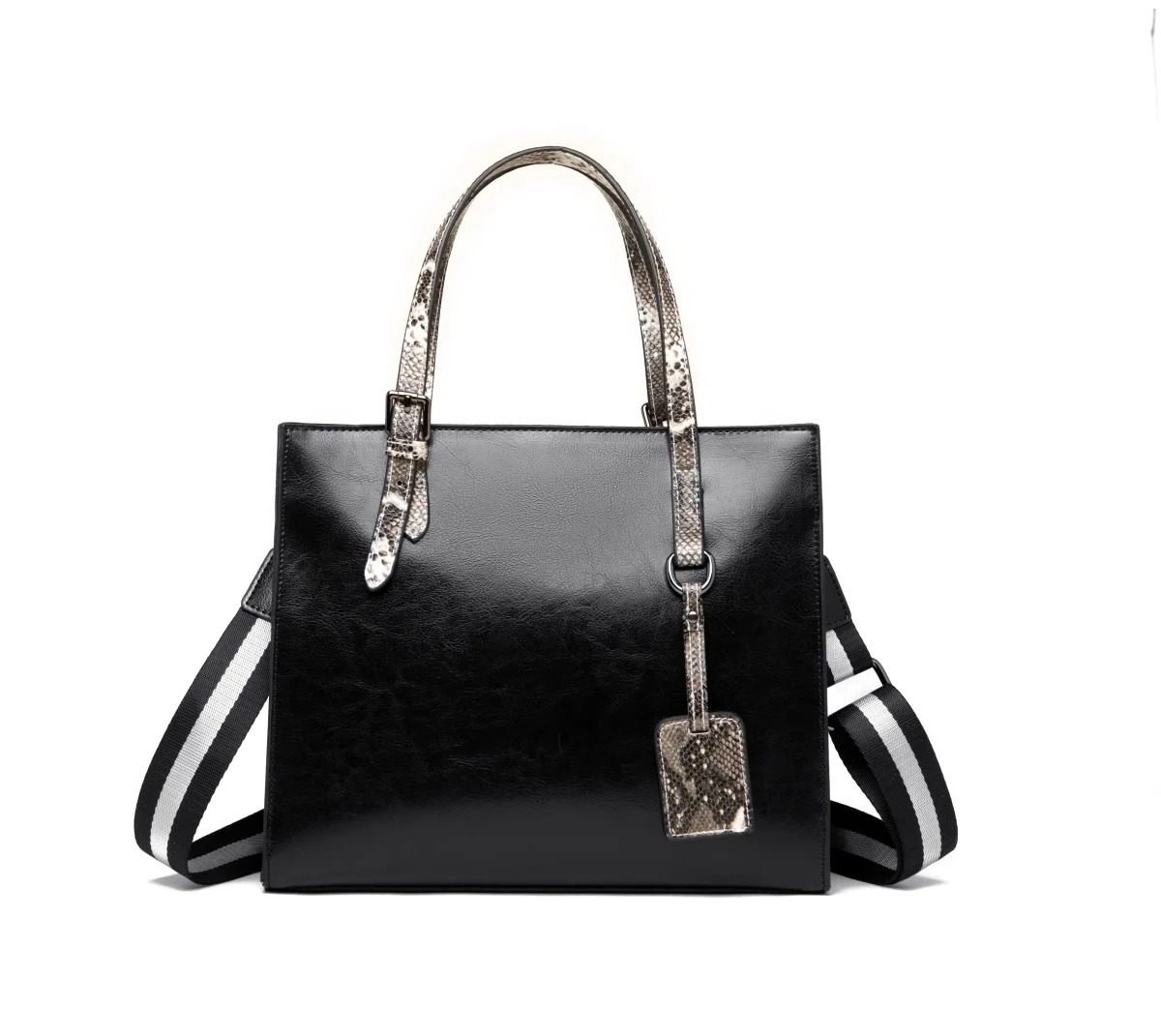 The Medium Crossbody Tote - Imagen 3