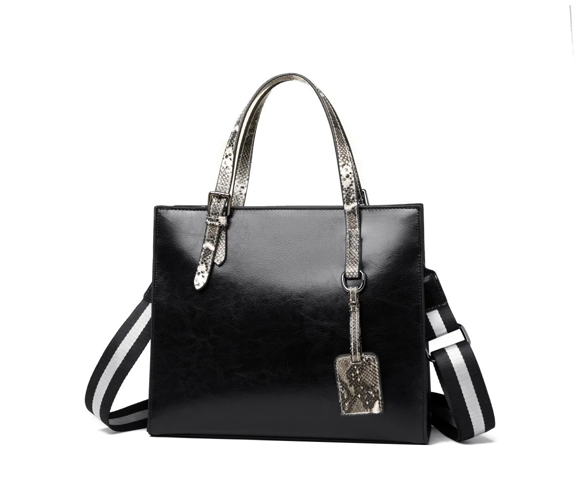 The Medium Crossbody Tote - Imagen 6