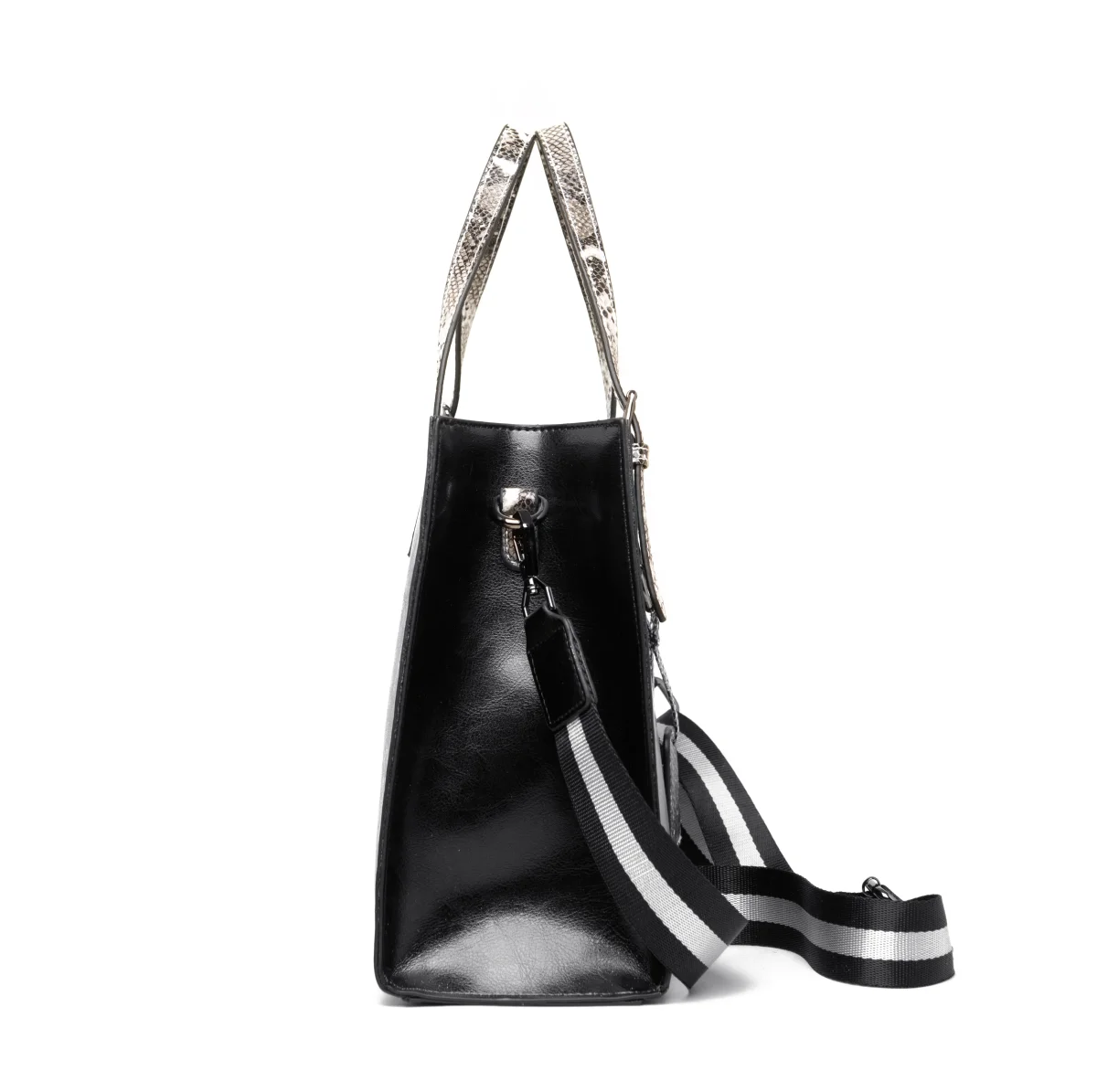 The Medium Crossbody Tote - Imagen 5