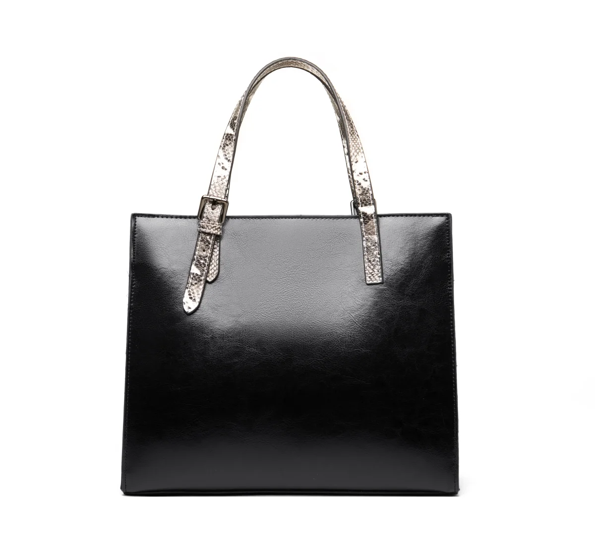 The Medium Crossbody Tote - Imagen 7