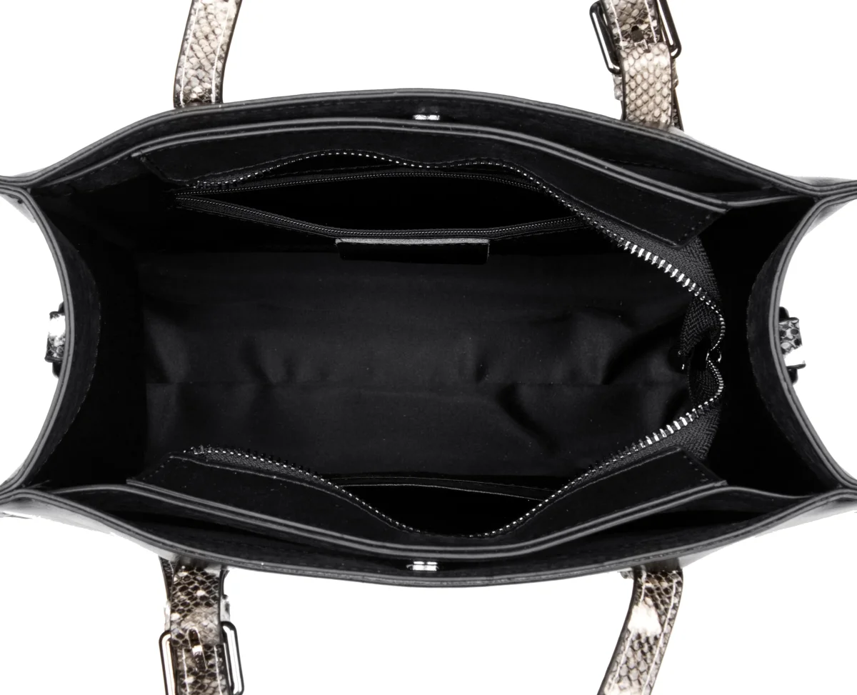 The Medium Crossbody Tote - Imagen 9